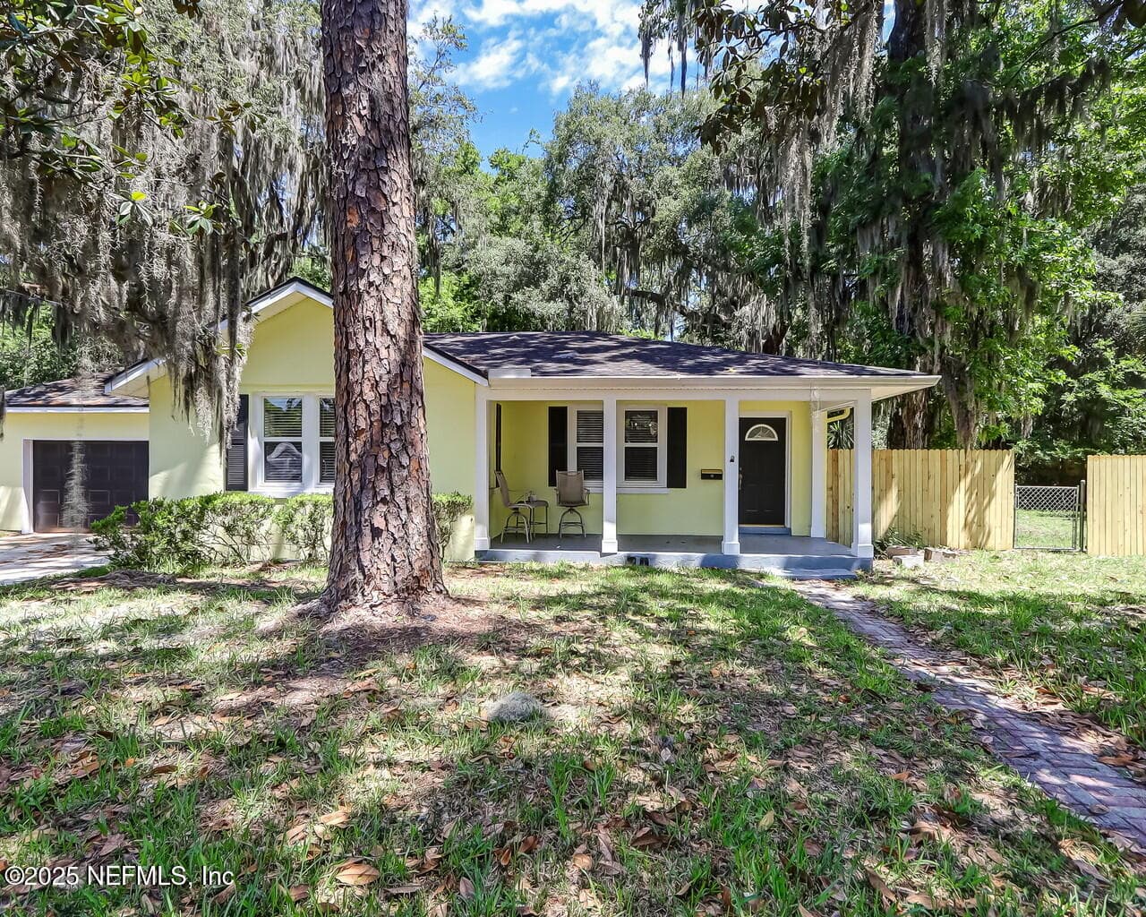 3745 JOSE Terrace, Jacksonville, FL 32217
