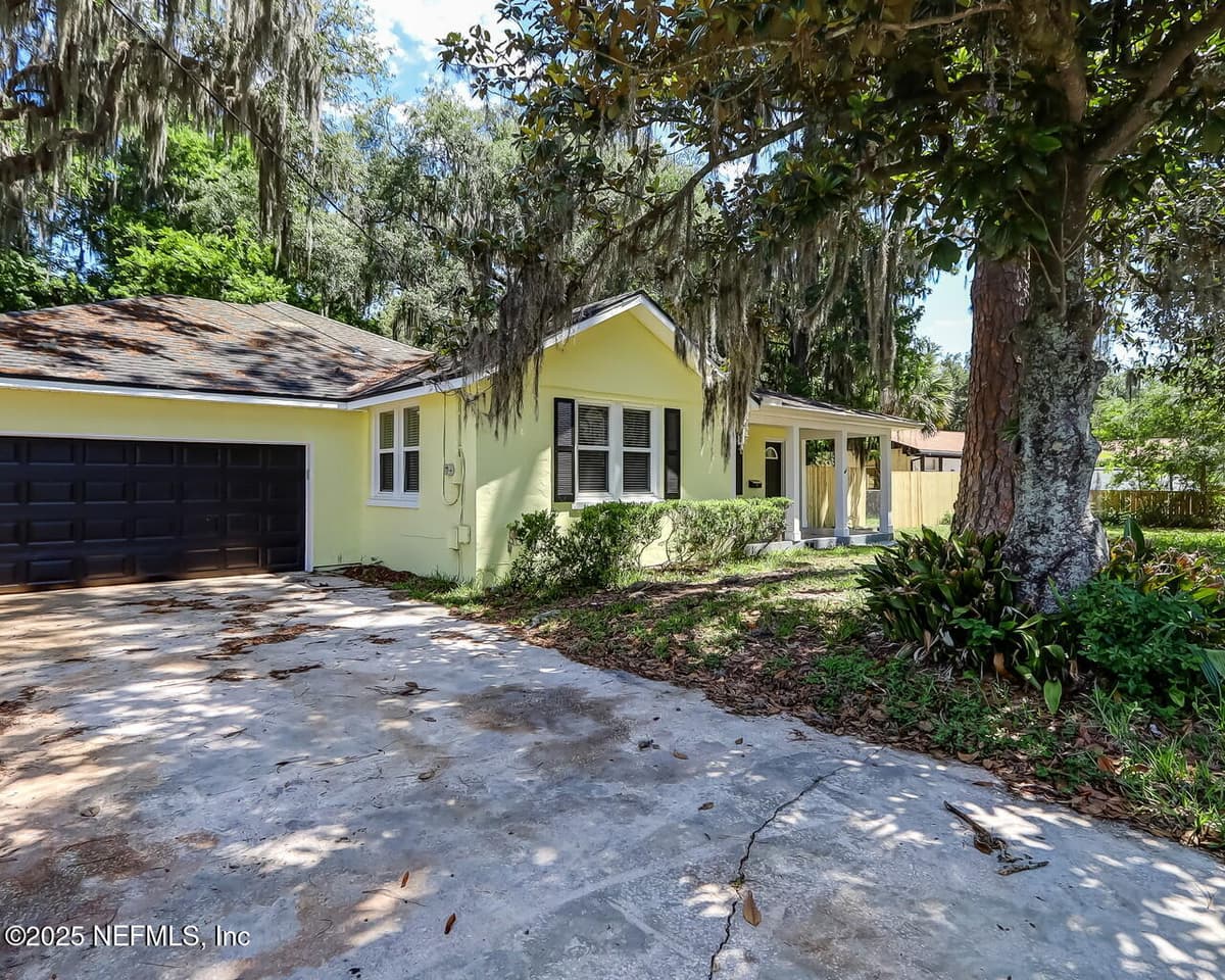 3745 JOSE Terrace, Jacksonville, FL 32217 2