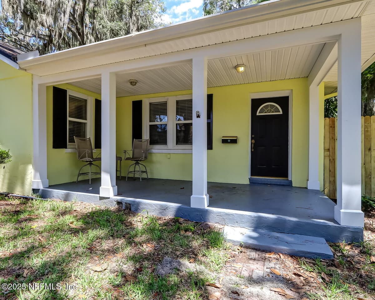 3745 JOSE Terrace, Jacksonville, FL 32217 3