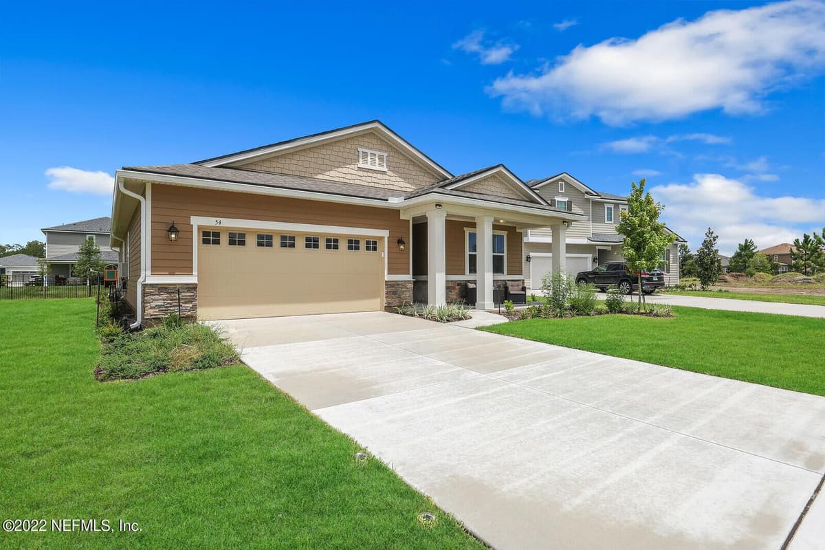 54 PEPPERPIKE Way, St. Augustine, FL 32092 2