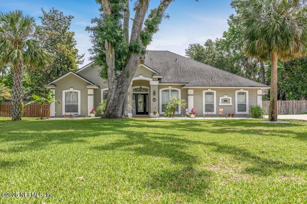 2918 GRANDE OAKS Way, Fleming Island, FL 32003 3
