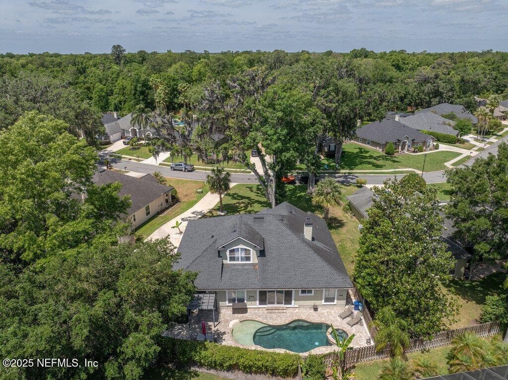 2918 GRANDE OAKS Way, Fleming Island, FL 32003 2