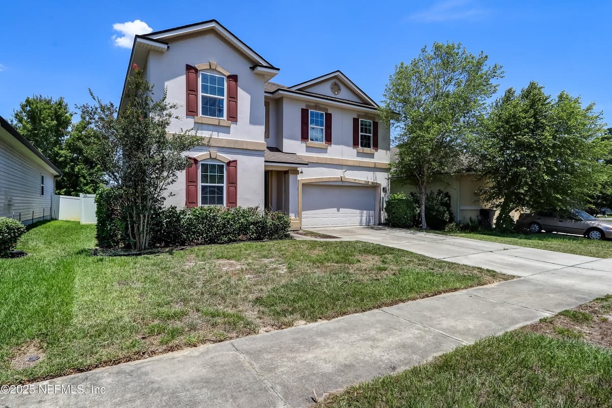 1071 WETLAND RIDGE Circle, Middleburg, FL 32068 2