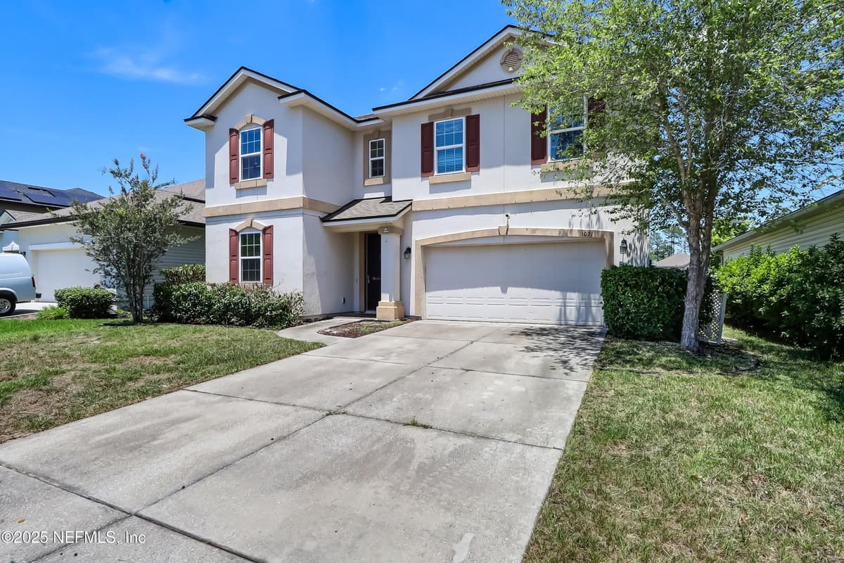 1071 WETLAND RIDGE Circle, Middleburg, FL 32068 3
