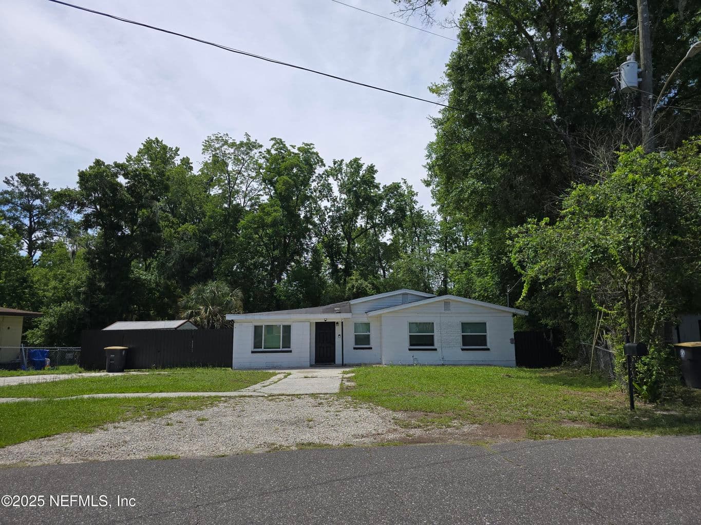 5952 BLACKTHORN Road, Jacksonville, FL 32244