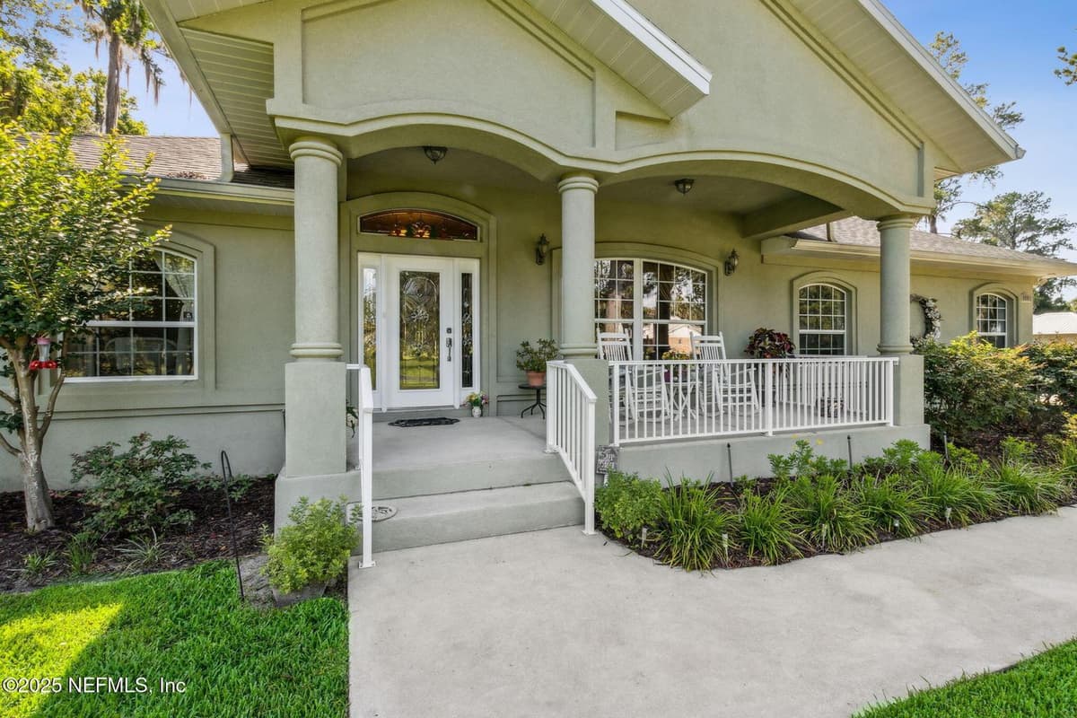166 MOUNT ROYAL Avenue, Crescent City, FL 32112 2