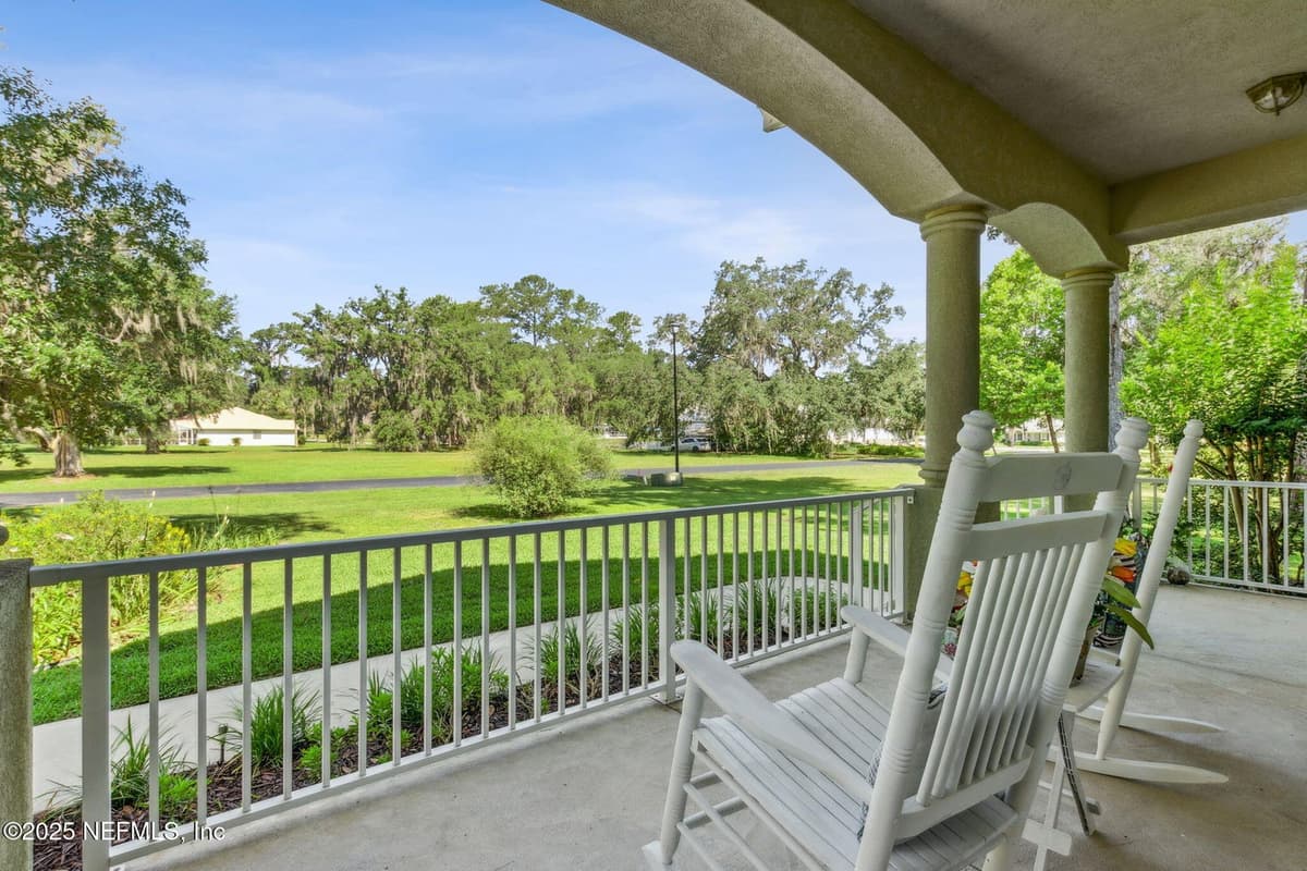 166 MOUNT ROYAL Avenue, Crescent City, FL 32112 3