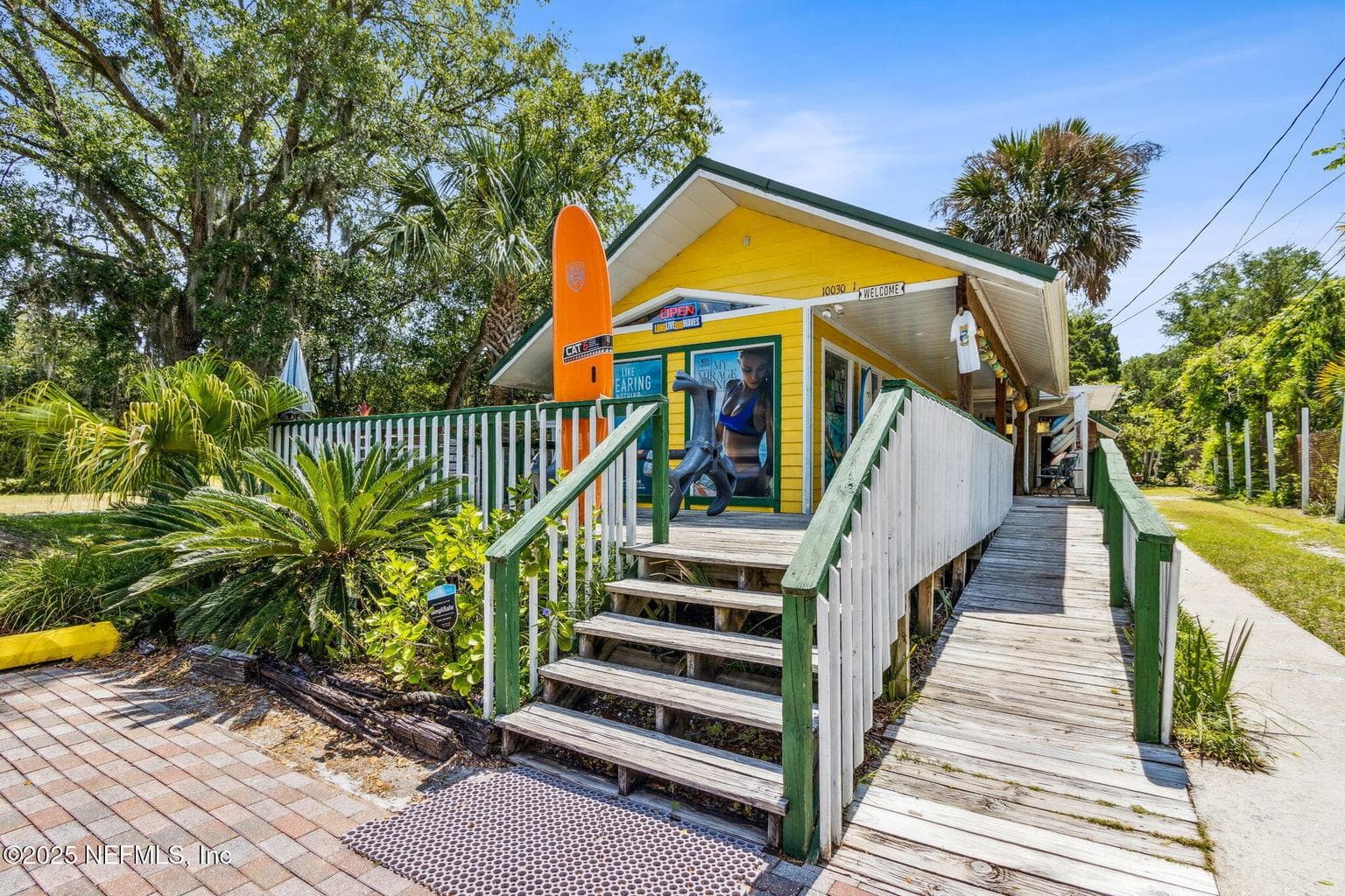 10030 HECKSCHER Drive, Jacksonville, FL 32226