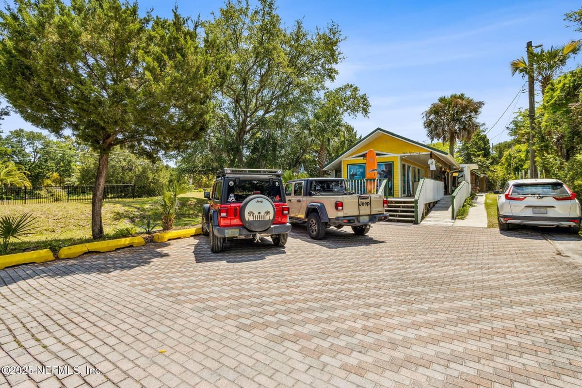 10030 HECKSCHER Drive, Jacksonville, FL 32226 3