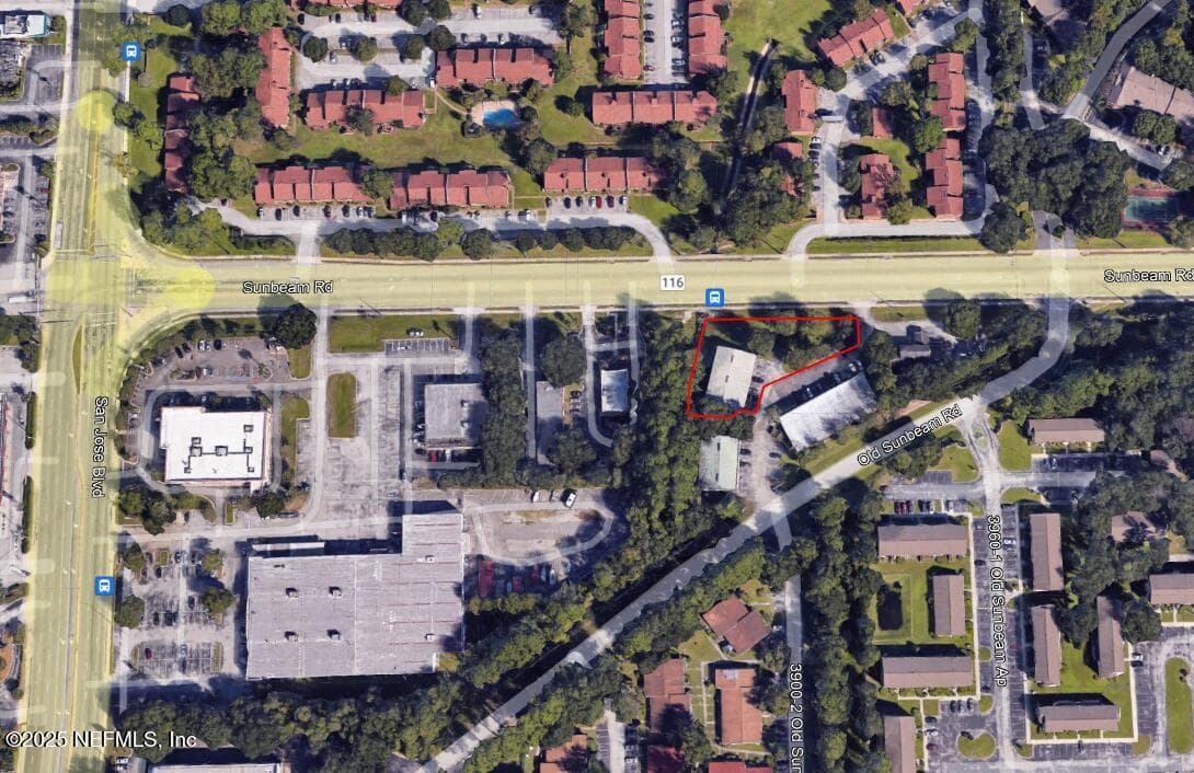 3938 SUNBEAM Road, Jacksonville, FL 32257 2