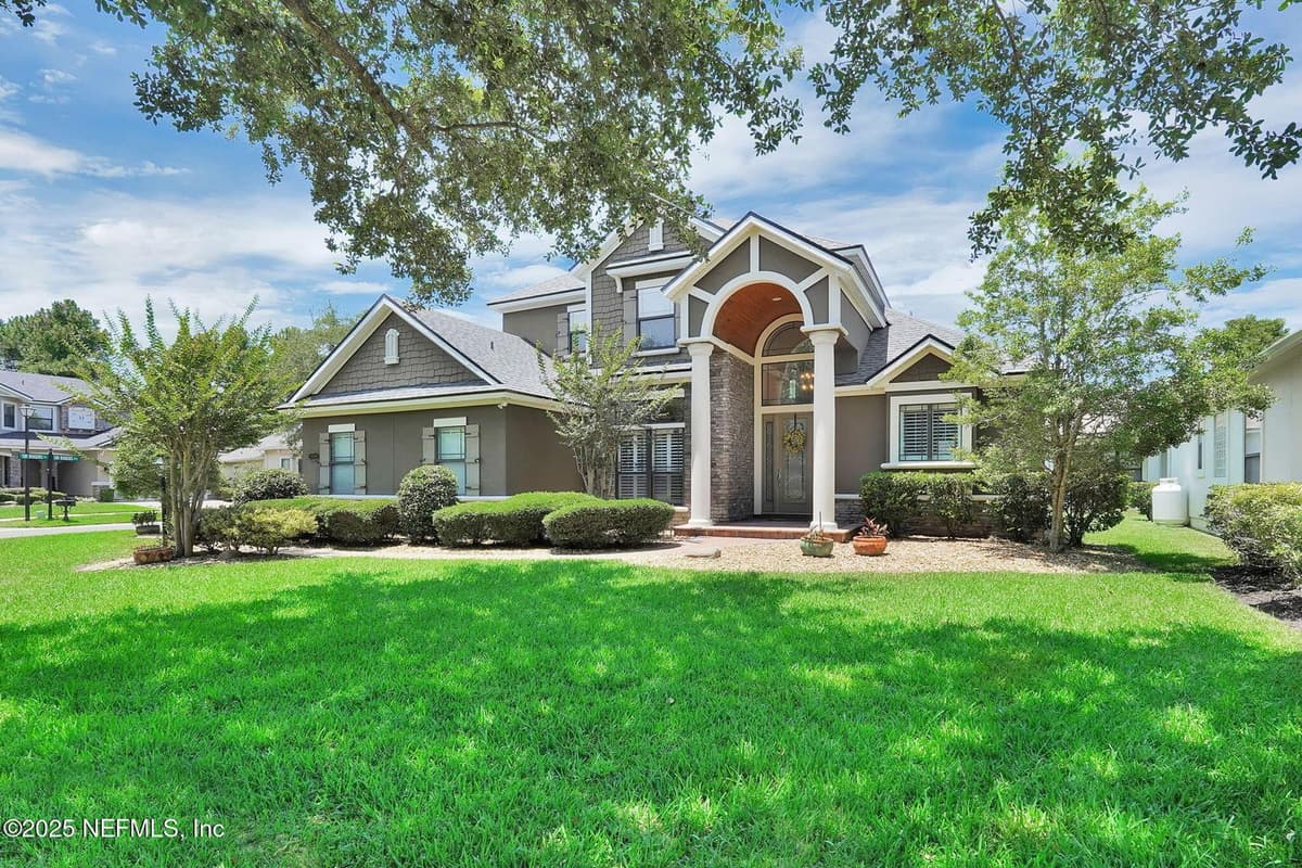 13085 SIR ROGERS Court S, Jacksonville, FL 32224 2