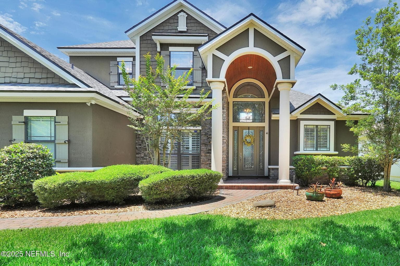 13085 SIR ROGERS Court S, Jacksonville, FL 32224