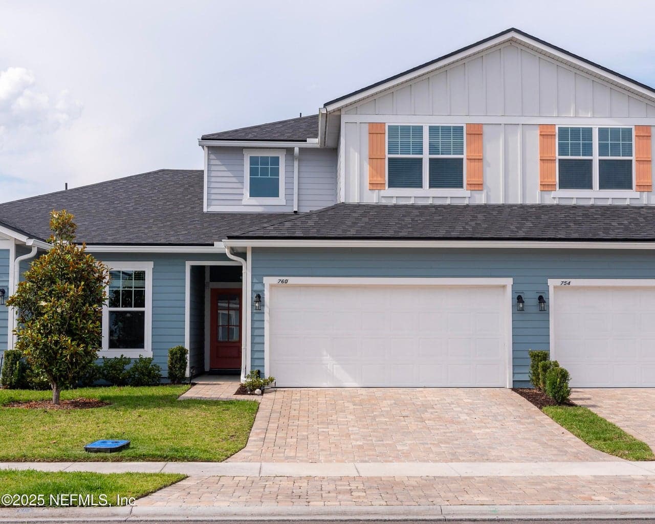 760 CHERRY ELM Drive, St. Augustine, FL 32092