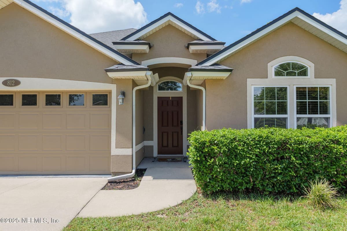812 WARDS CREEK Lane, St. Augustine, FL 32092 3