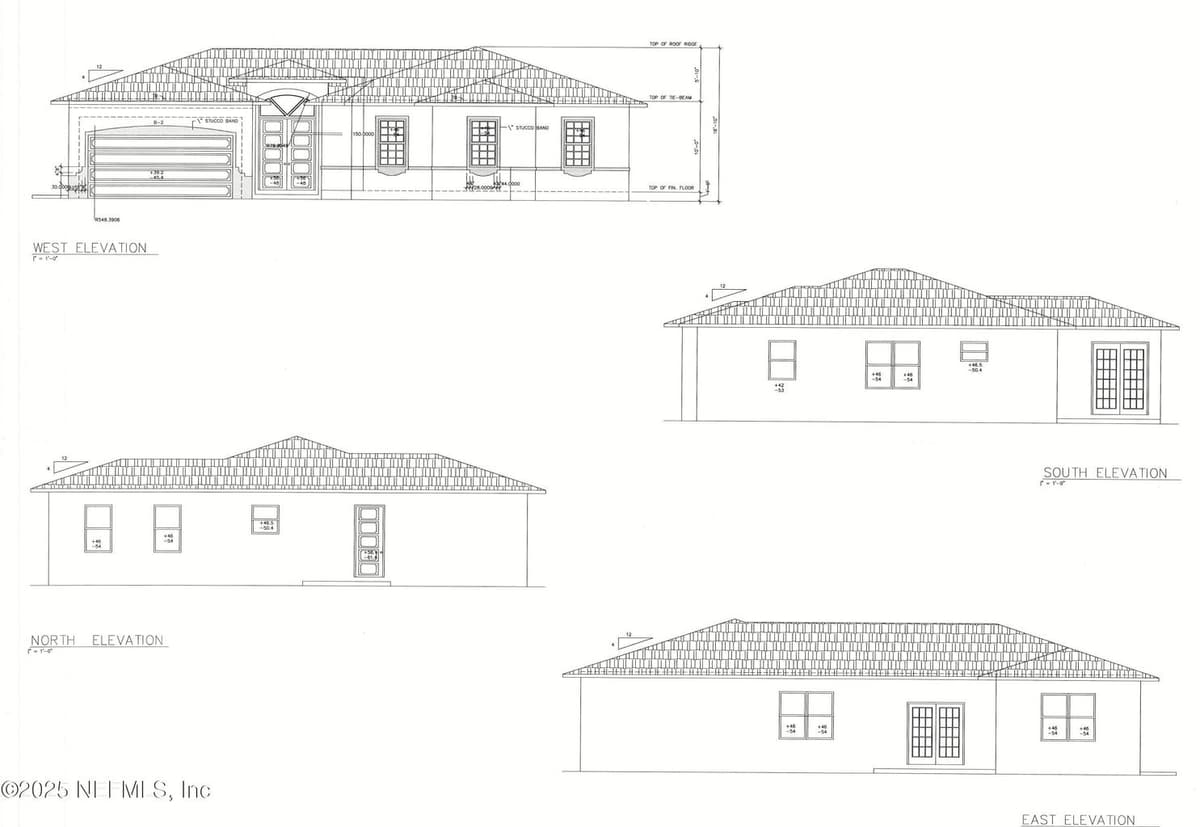 265 EARL Street, Jasper, FL 32052 2