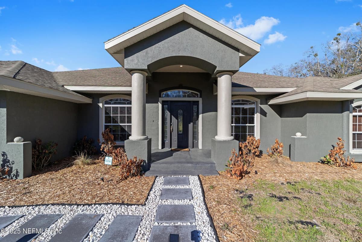 20536 NW 20TH Terrace, Brooker, FL 32622 3