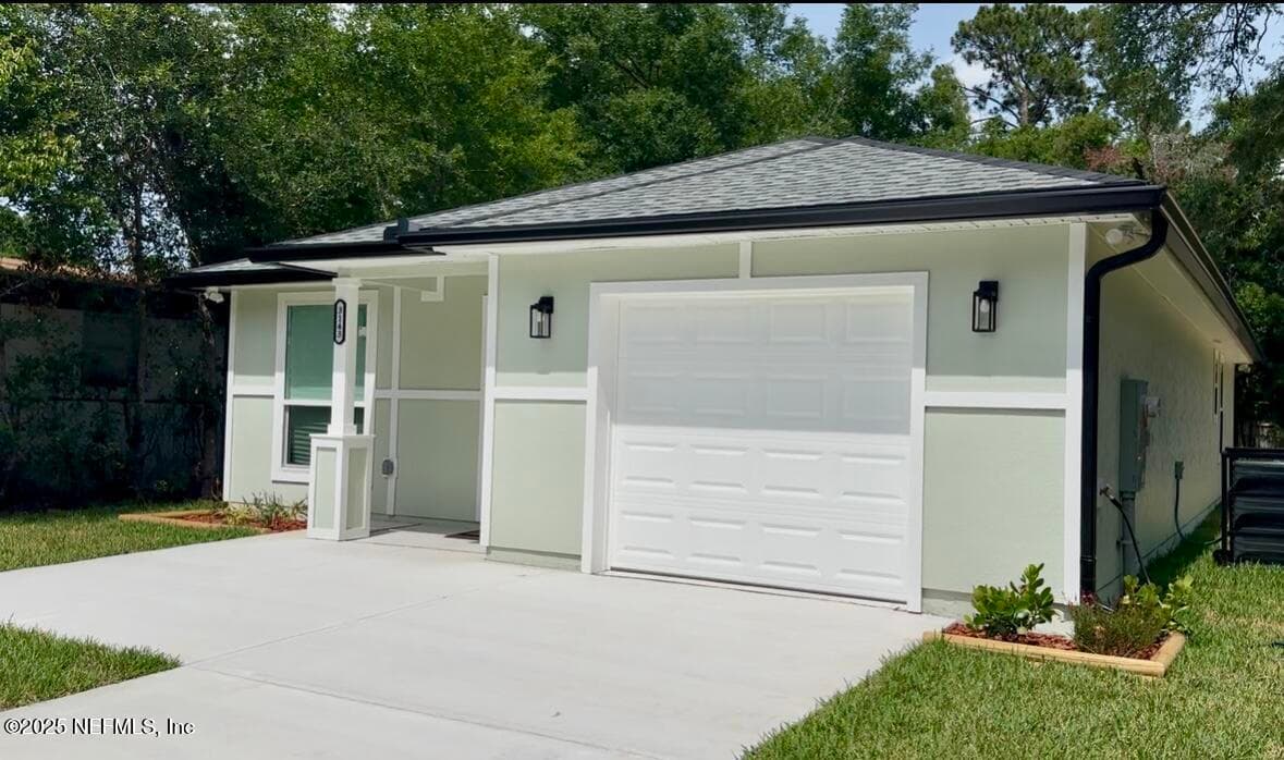 3143 HENRIETTA Street, Jacksonville, FL 32209 3