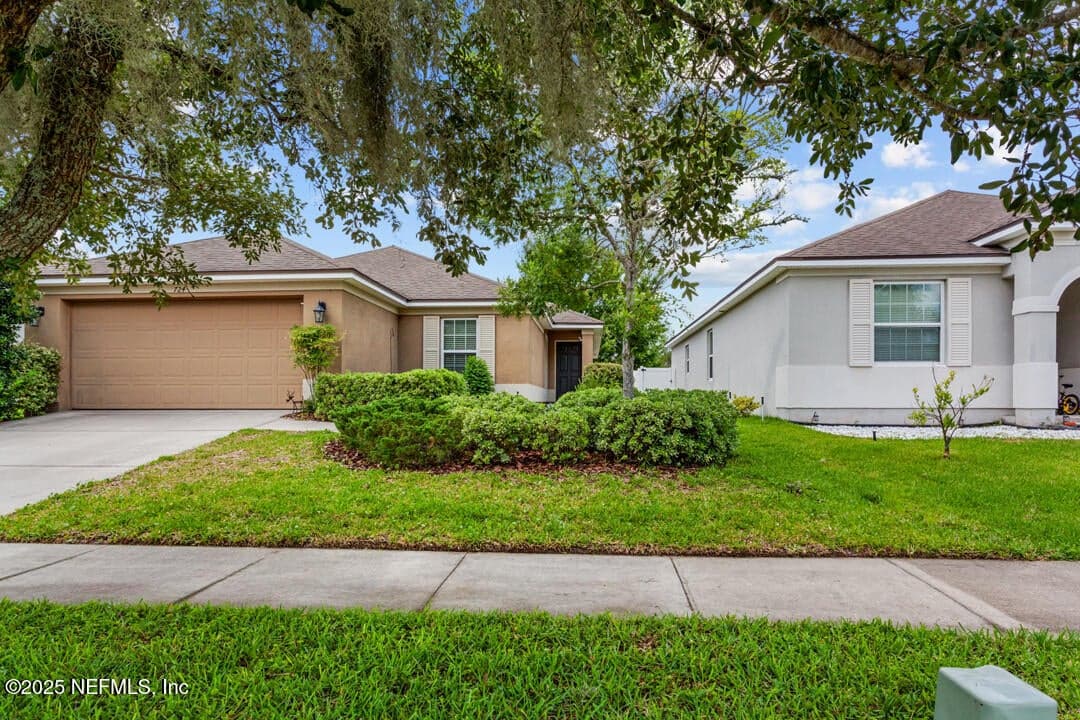 724 SUNNY STROLL Drive, Middleburg, FL 32068 3