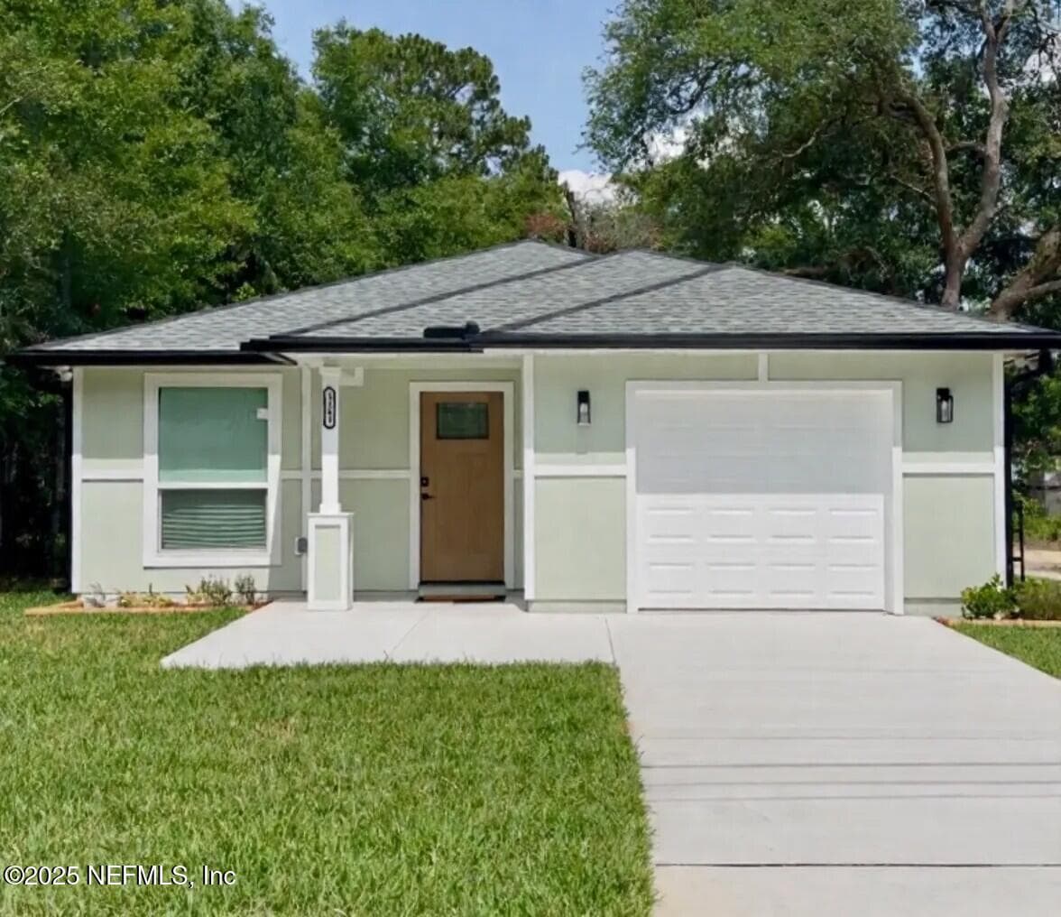 3143 HENRIETTA Street, Jacksonville, FL 32209 2