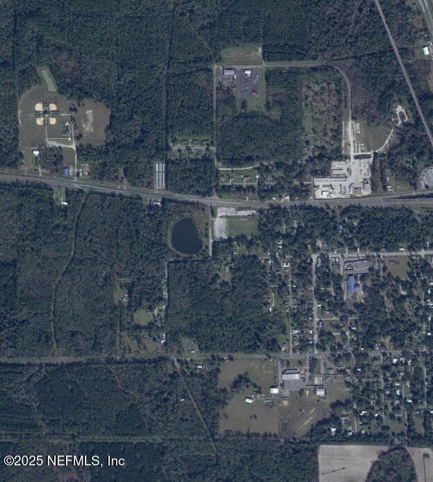 20600 SE SR-20, Hawthorne, FL 32640
