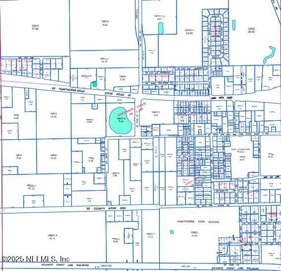 20600 SE SR-20, Hawthorne, FL 32640 3