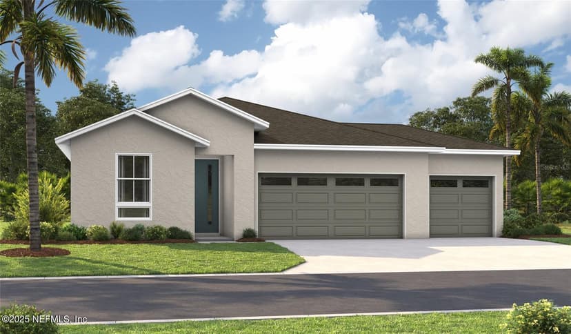 9210 PLAYERS Drive, Weeki Wachee, FL 34613