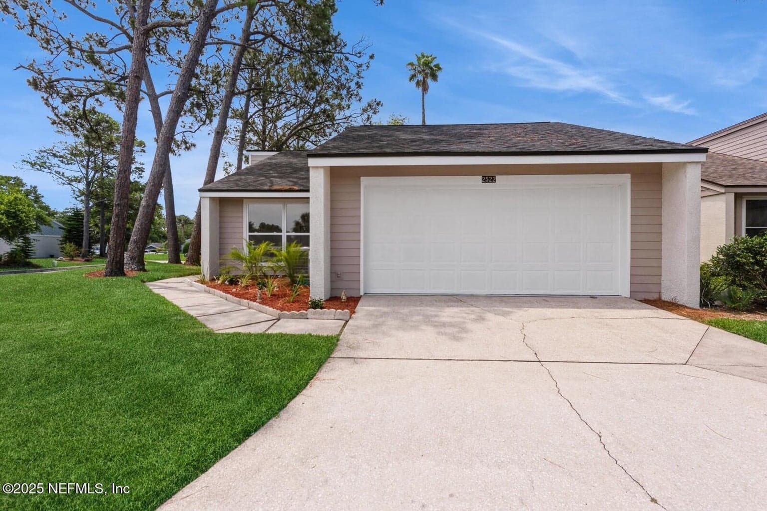 2522 DAUPHINE Court W, Ponte Vedra Beach, FL 32082