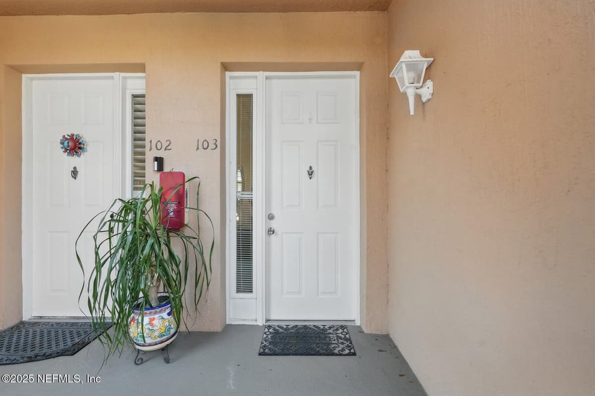 300 VIA CASTILLA 103, St. Augustine, FL 32095 2