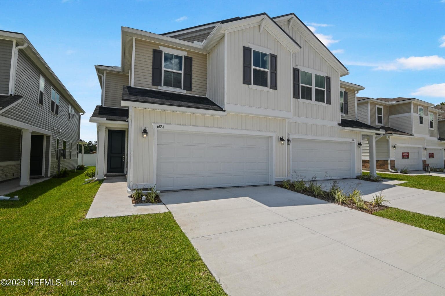 6834 RHAPSODY Road, Jacksonville, FL 32244