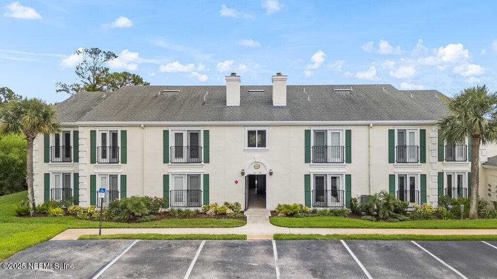 15 PONTE VEDRA COLONY Circle, Ponte Vedra Beach, FL 32082
