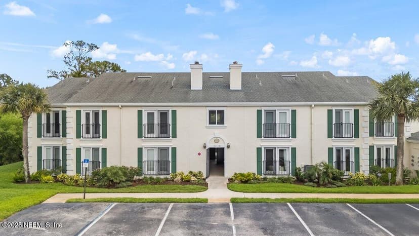 15 PONTE VEDRA COLONY Circle, Ponte Vedra Beach, FL 32082