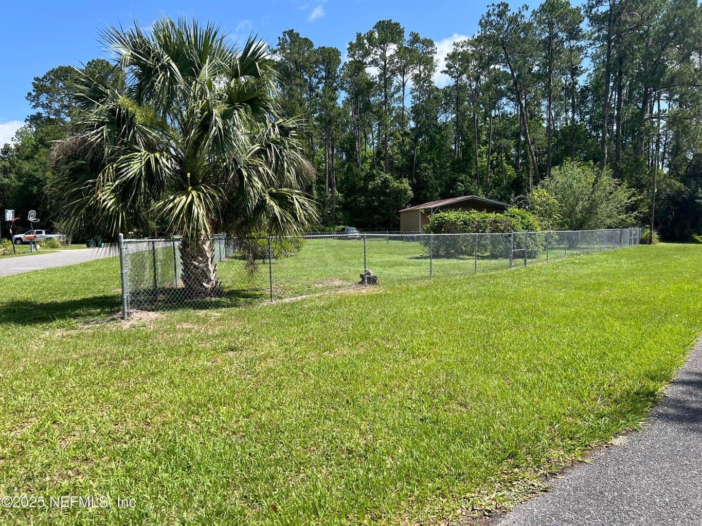 112 PARK Drive, Satsuma, FL 32189
