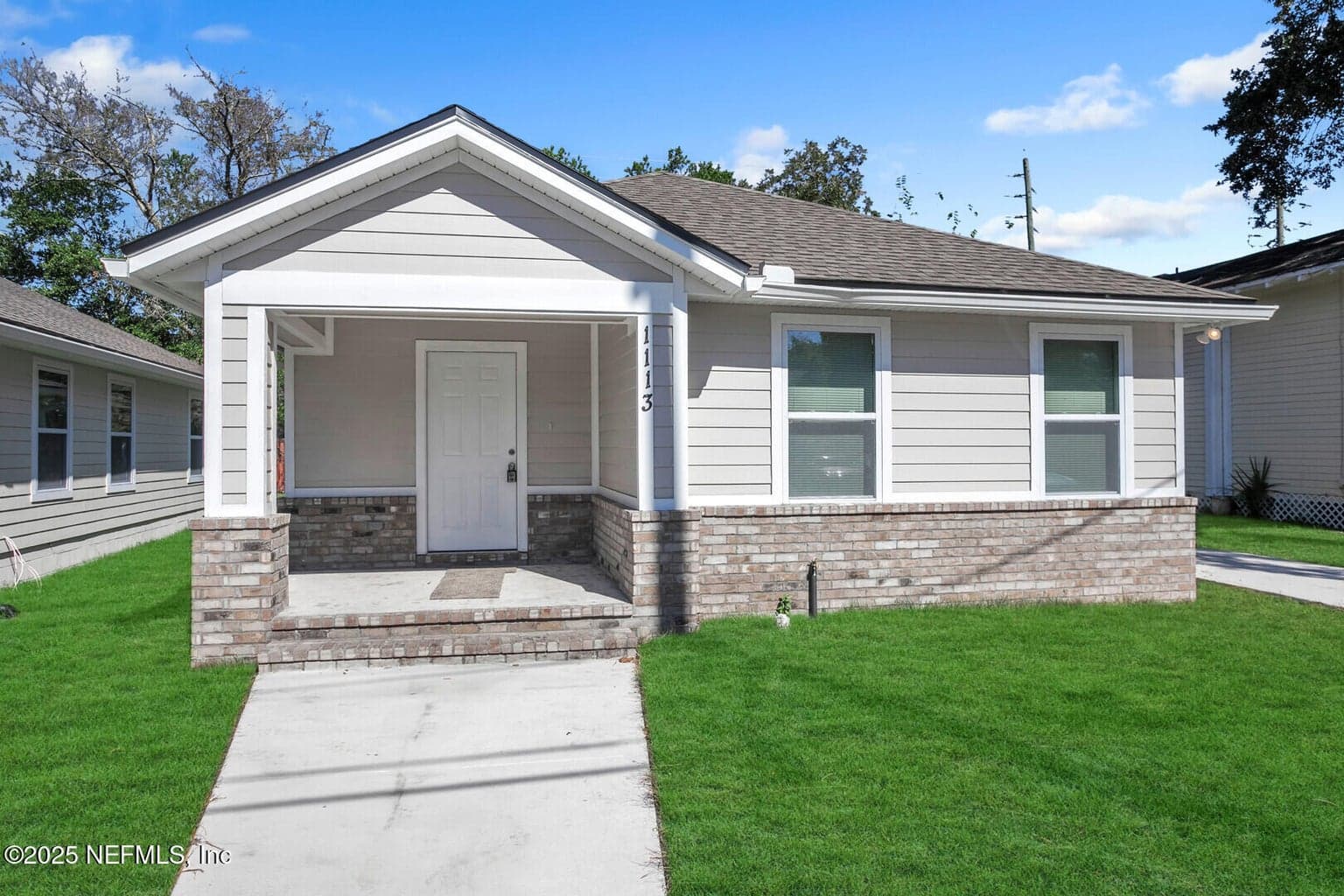 1527 W 28TH Street, Jacksonville, FL 32209
