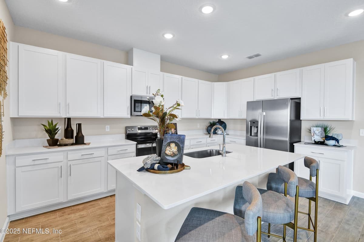 1767 CARNELIAN Street, DeLand, FL 32720 3