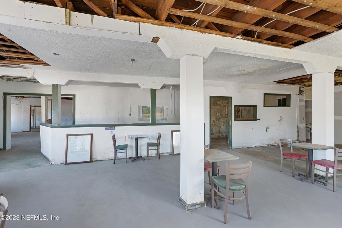 3101 MONCRIEF Road, Jacksonville, FL 32209 3