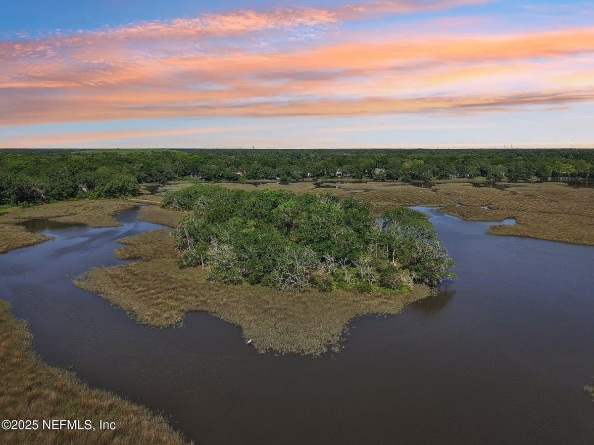 0 FIDDLER'S POINT Drive, Jacksonville, FL 32225 3
