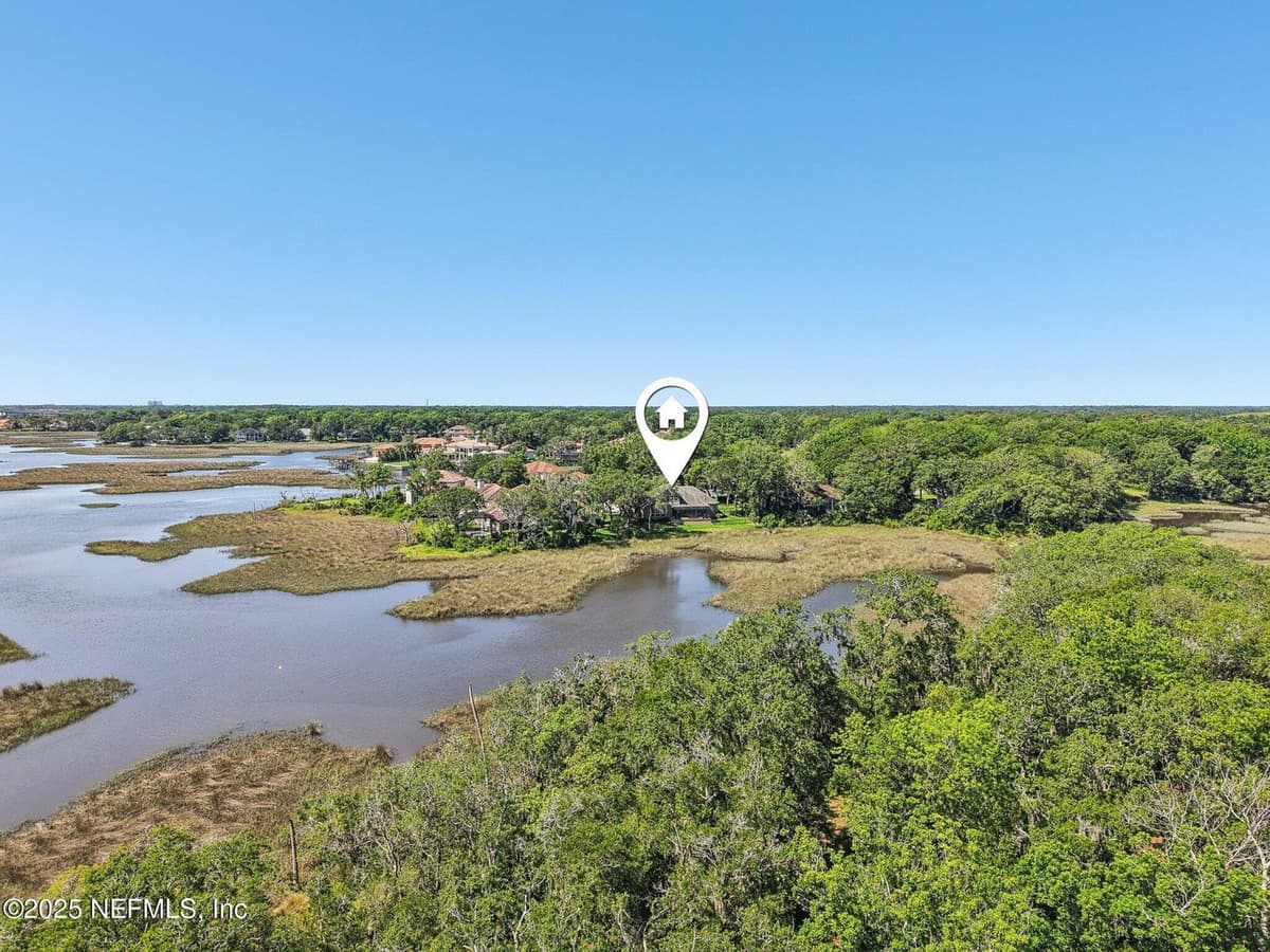0 FIDDLER'S POINT Drive, Jacksonville, FL 32225 2