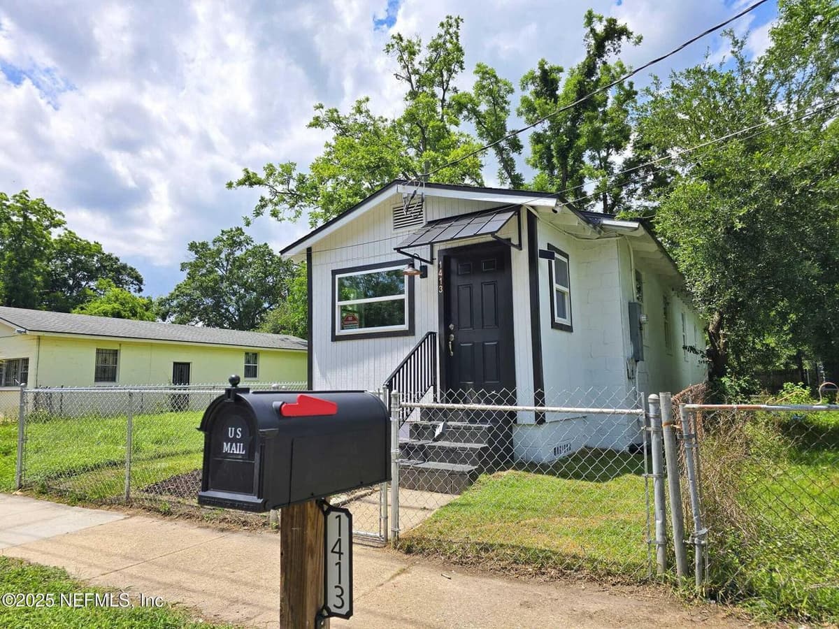 1413 W 21ST Street, Jacksonville, FL 32209 3