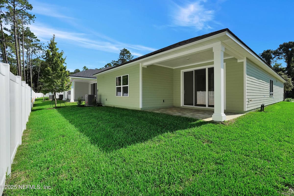 113 CYPRESS BLUFF WAY Way, St. Augustine, FL 32084 2