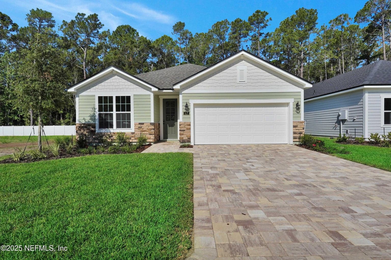 113 CYPRESS BLUFF WAY Way, St. Augustine, FL 32084