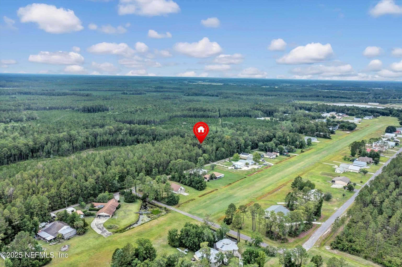 0 AIR PARK Loop W, Green Cove Springs, FL 32043