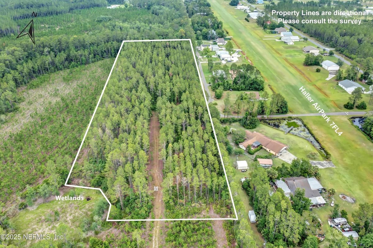 0 AIR PARK Loop W, Green Cove Springs, FL 32043 2