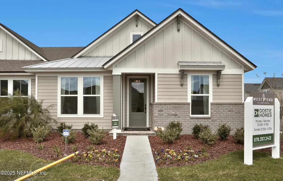 22 CABANA Drive, Ponte Vedra, FL 32081 2