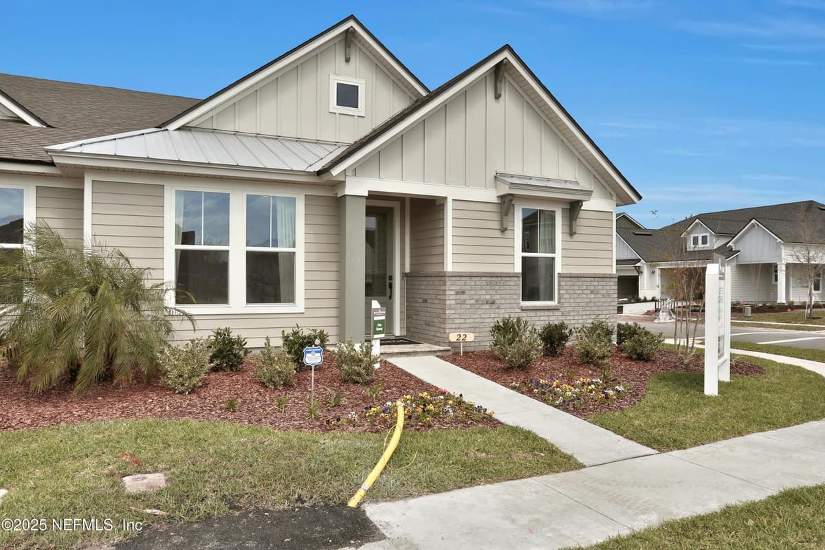 22 CABANA Drive, Ponte Vedra, FL 32081 3