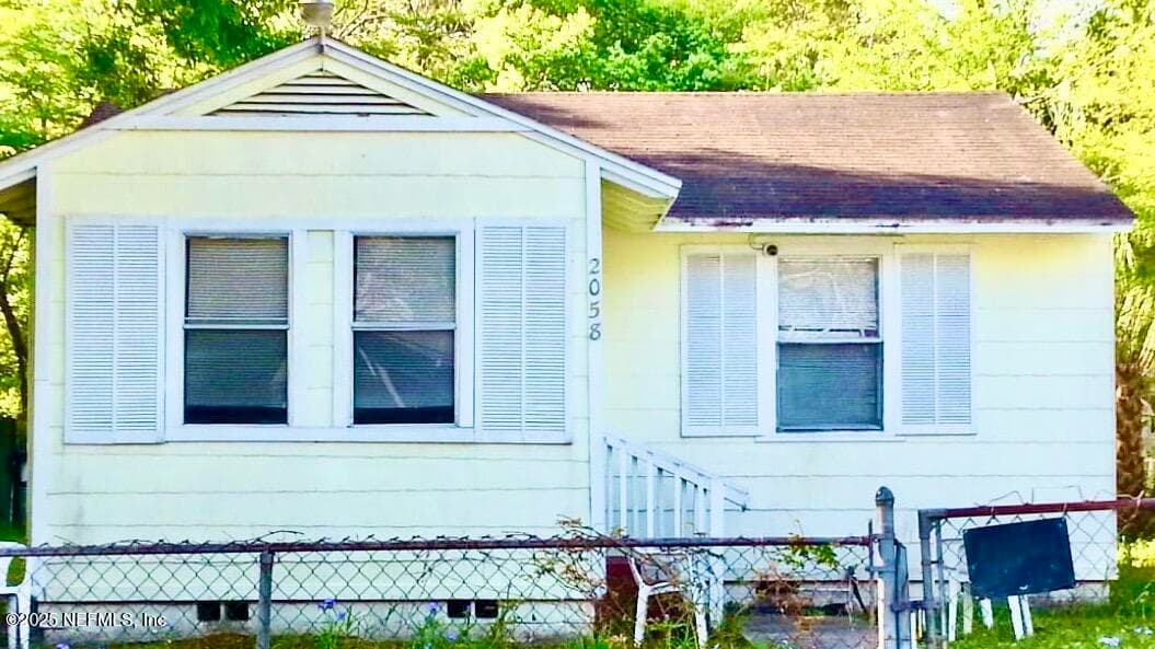 2058 W 18TH Street, Jacksonville, FL 32209