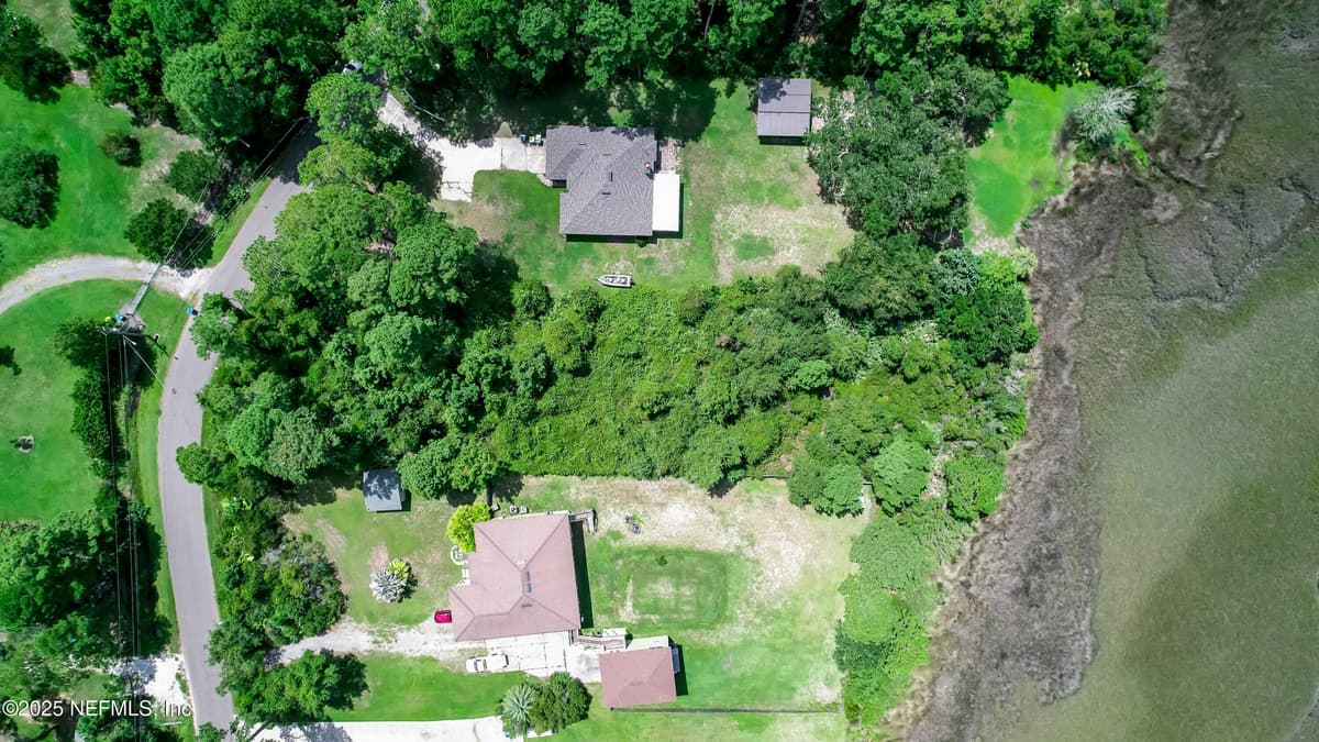0 W SHARK Road W, Jacksonville, FL 32226 2