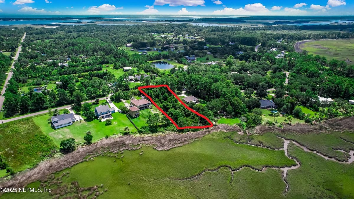 0 W SHARK Road W, Jacksonville, FL 32226 3