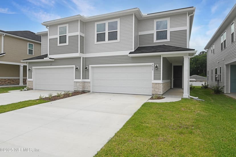 6024 ORACLE Court, Jacksonville, FL 32205