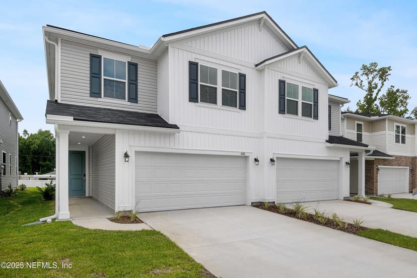 6030 ORACLE Court, Jacksonville, FL 32205