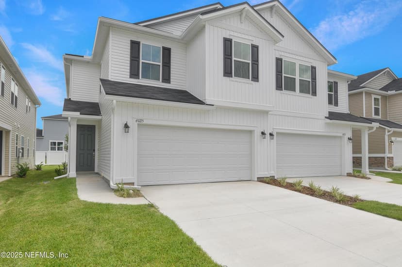 6025 ORACLE Court, Jacksonville, FL 32205